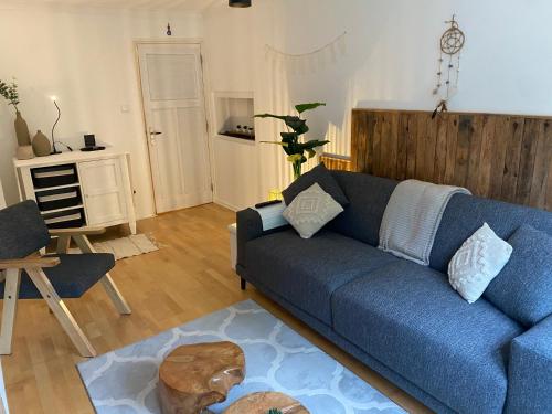 Bed & Breakfast De Plenkert, Valkenburg (foto 4)