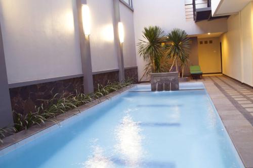 View, Kana Citra Guest House in Dukuh Pakis