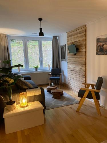 Bed & Breakfast De Plenkert, Valkenburg (foto 2)