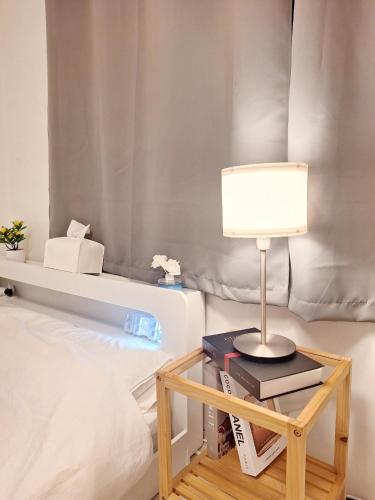 Hue stay, Soul (fotografie 8)