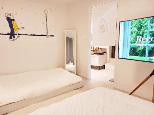 Hue stay, Soul (fotografie 6)