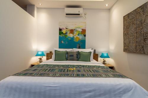 Villa Céline 1 Bdr pool Seminyak