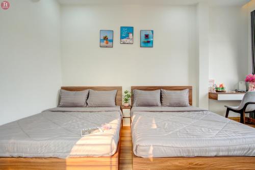 Tan Hoa Homestay near Internationaler Flughafen Da Nang