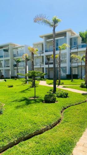 Residence Casa Bay Sidi Rahal in Sidi Rahal