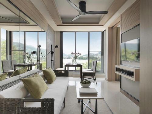 Widok, Amari Phuket in Phuket