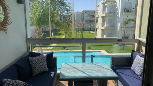 Residence Casa Bay Sidi Rahal in Sidi Rahal