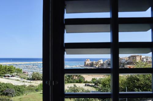 Santina Suites – Castellammare del Golfo, CA