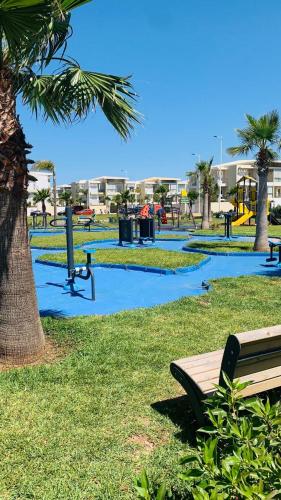 Residence Casa Bay Sidi Rahal in Sidi Rahal