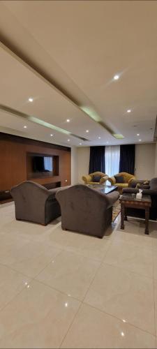 Luxury apartments, Mohandiseen503 - Tap to explore photos