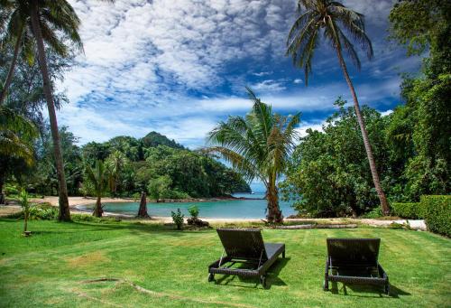 Bikini Villas Koh Chang