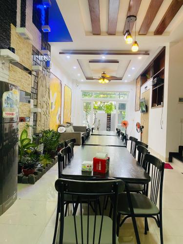 Cleopatra villa in Hue