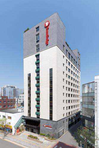 Travelodge Myeongdong Namsan, Seul