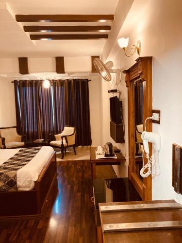 hotel photo