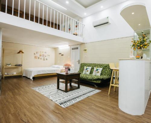 2' to Hoan Kiem Lake Apartment - Heart of Old Quarter - Netflix