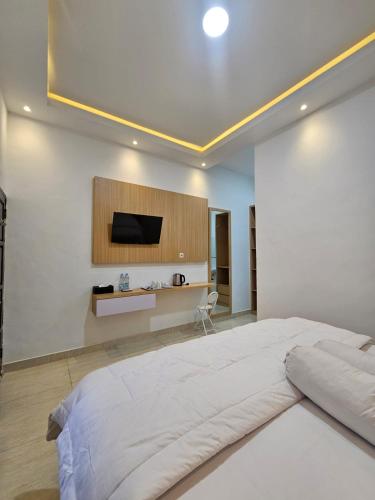 Patogumai, LOSMEN 88 in Tentena