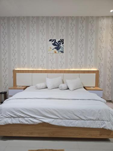 1 king bed