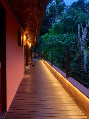 Beach House Prumirim in Praia do Prumirim