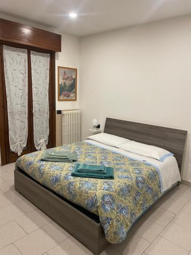  Casa Pompei, Ferienwohnung in Vigevano