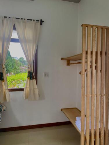 Dứa Homestay