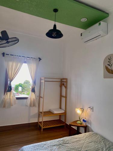 Dứa Homestay