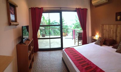 King Room with Sea View image 2