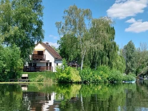 Ferienwohnung 'im Havelhaus'