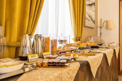 Hotel Bagliori - image 13