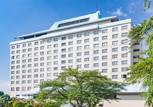 花巻温泉 ホテル千秋閣
