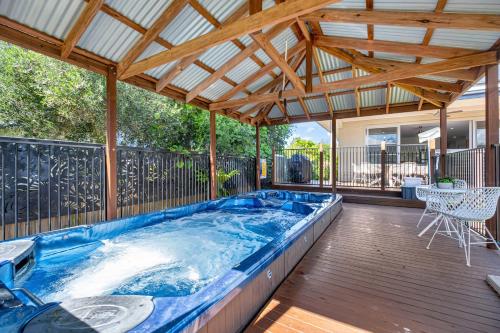 Contemporary Home in the Heart of Mudjimba