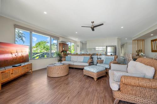 Contemporary Home in the Heart of Mudjimba