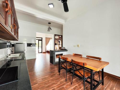 Angkearboss Villa 5