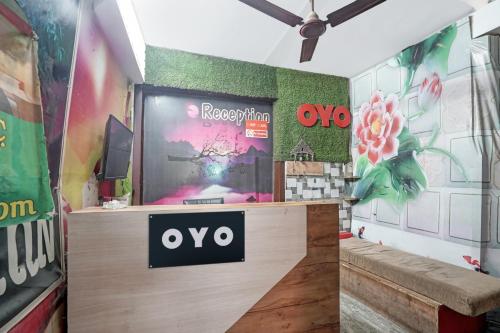 Super OYO Hotel Ginni