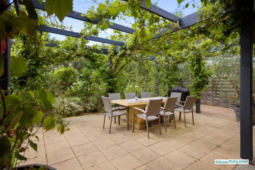 บริการและสิ่งอำนวยความสะดวก, Villa de Mer at Phillip Island in ซิลเวอร์ลีฟส์
