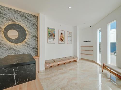 Homi Stay near The Park