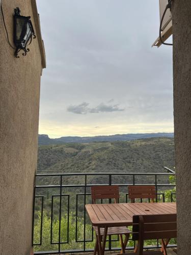 A környék, Casa de Turisme Rural Riu Montsant in Bellmunt del Priorat
