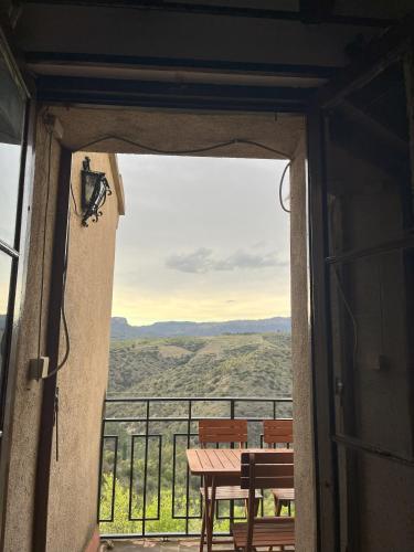 A környék, Casa de Turisme Rural Riu Montsant in Bellmunt del Priorat