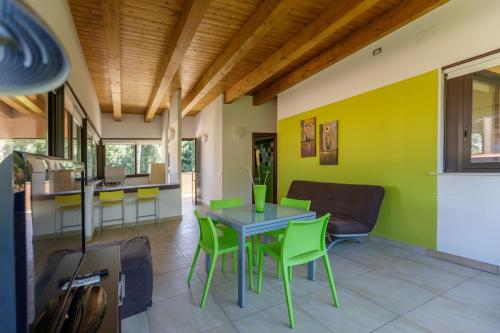 Juice aparthotel - appartamento Nefrite in 弗納