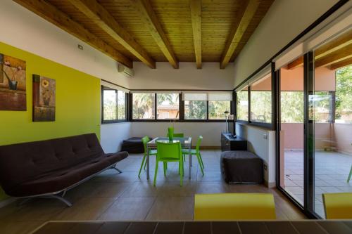 Juice aparthotel - appartamento Nefrite in 弗納
