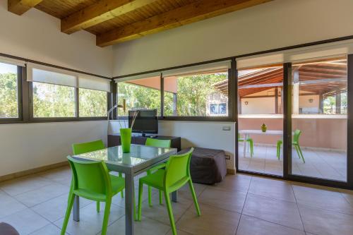 Juice aparthotel - appartamento Nefrite in 弗納