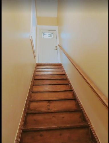 A szálláshely kívülről, Delightful dwelling near Darwin Martin-ház