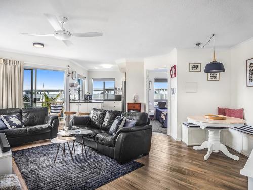 The Burlington Holiday Apartments