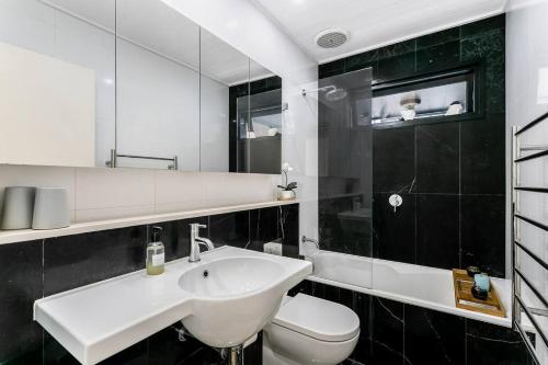 HOLDS - Beautiful Unit in Neutral Bay - Holdsworth St, Sydney (fotografie 2)