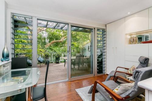 HOLDS - Beautiful Unit in Neutral Bay - Holdsworth St, Sydney (fotografie 6)