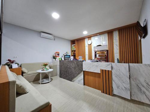 LOSMEN 88 in Tentena