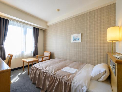 Single Room - Non-Smoking