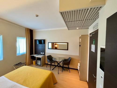 Hotel Alverì Room Type - Double Room