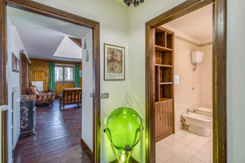 Family Chalet In Monte Amiata - Happy Rentals