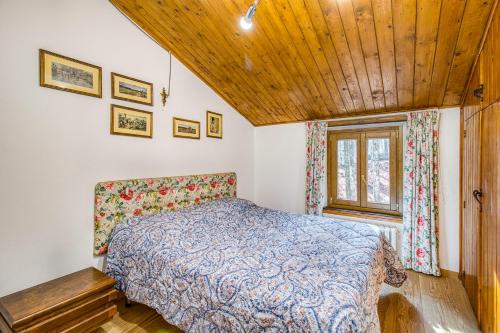 Family Chalet In Monte Amiata - Happy Rentals