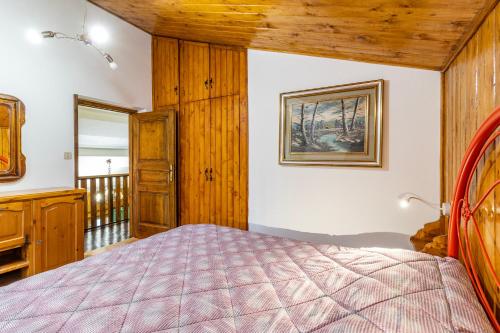 Family Chalet In Monte Amiata - Happy Rentals