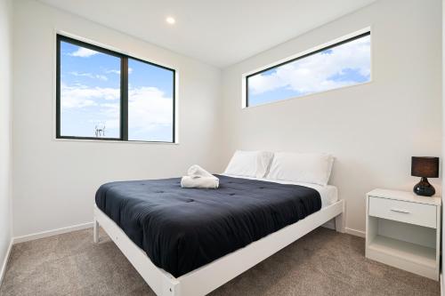 Te Atatu Cozy Brand New Townhouse 5, Auckland (fotografie 2)
